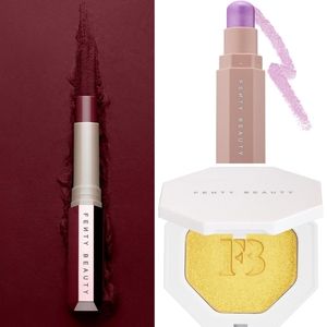New! Fenty Beauty Lot